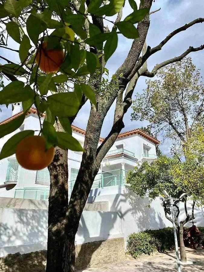 Nuevo Los Almendros 304 Complejo Turístico Apartamento Córdoba 0*,  España