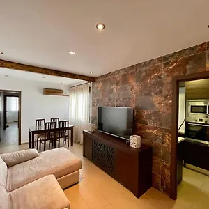 Precioso Apartamento Ribera Apartamento